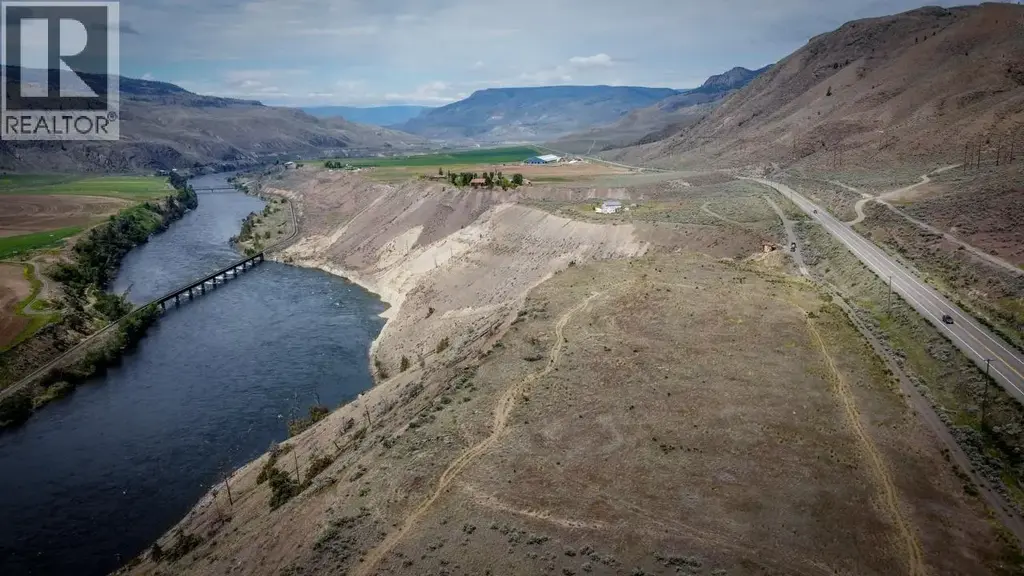 Lot 82 Trans Canada Highway, Kamloops